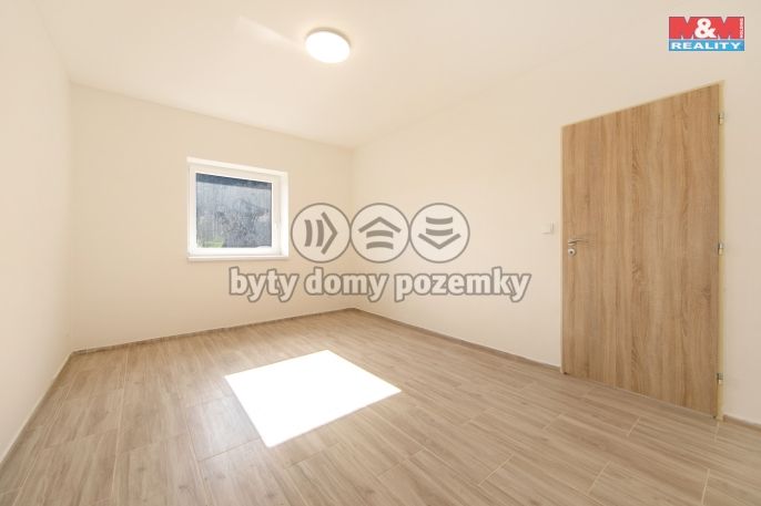 Prodej, Rodinný dům, Ústí nad Orlicí