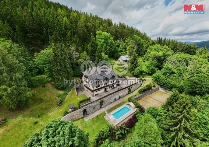 Prodej, Hotel, penzion, Vrchlabí