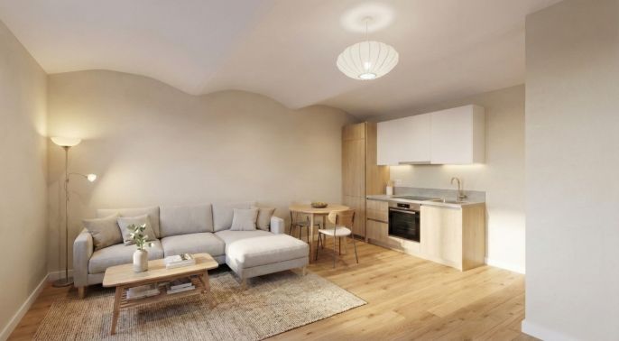 Prodej, Byt 4+1, Nechanice