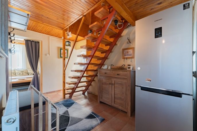 Prodej, Chata, Lipová