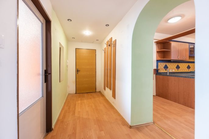 Prodej, Byt 2+1, Holešov