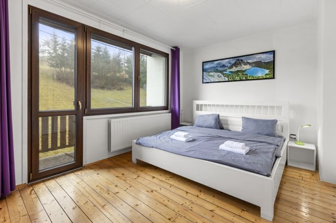 Prodej, Rodinný dům, Benecko