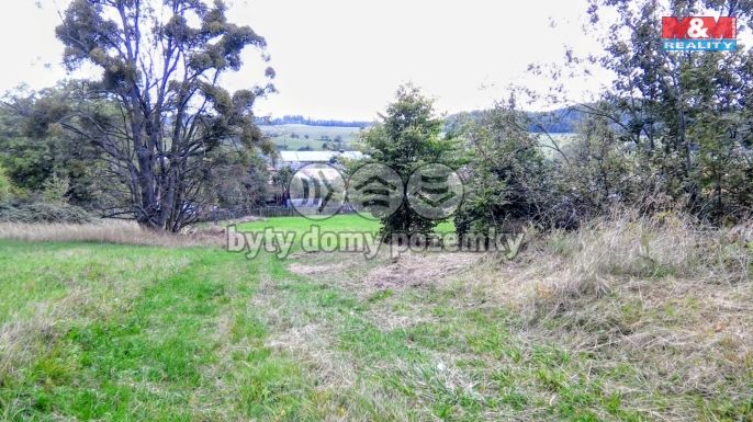 Prodej, Pozemek k bydlení, Lichnov