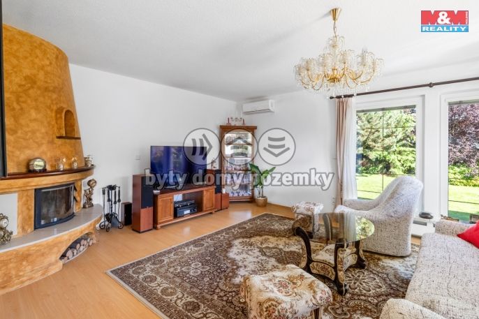 Prodej, Rodinný dům, Sulice