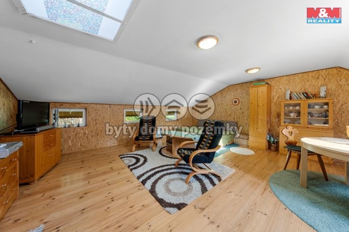 Prodej, Chalupa, Děkov