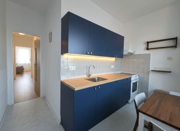 Prodej, Byt 3+1, Krnov