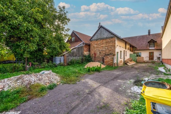 Prodej, Rodinný dům, Lovčice