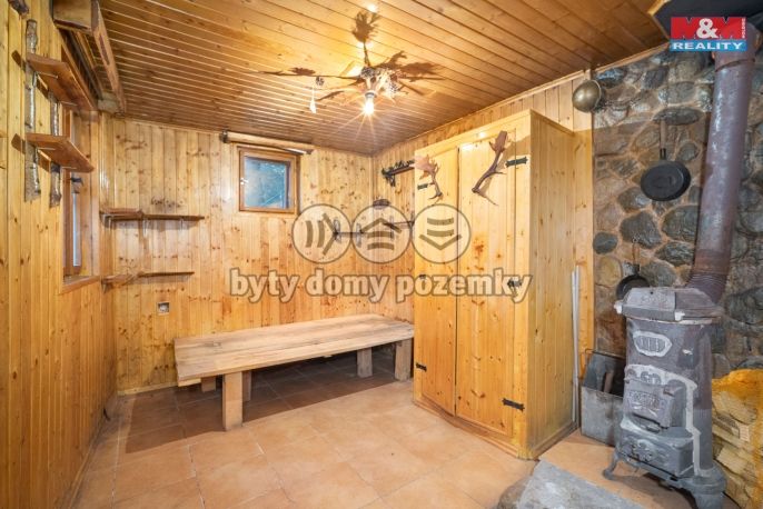 Prodej, Chata, Nové Město nad Metují