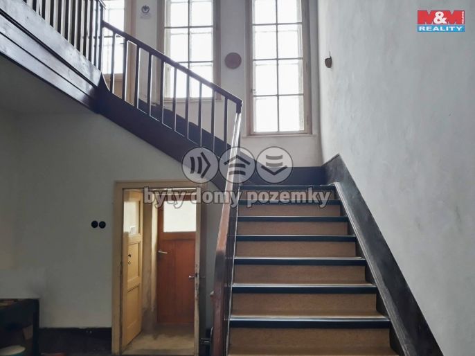 Prodej, Rodinný dům, Lovosice