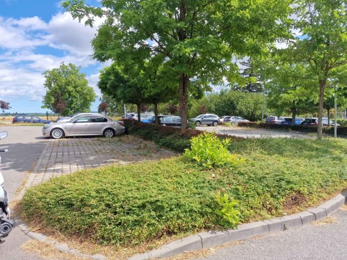 Prodej, Garážové stání, Moravany