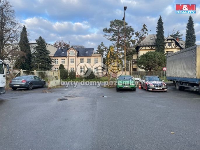 Pronájem, Provozní plocha, Studénka