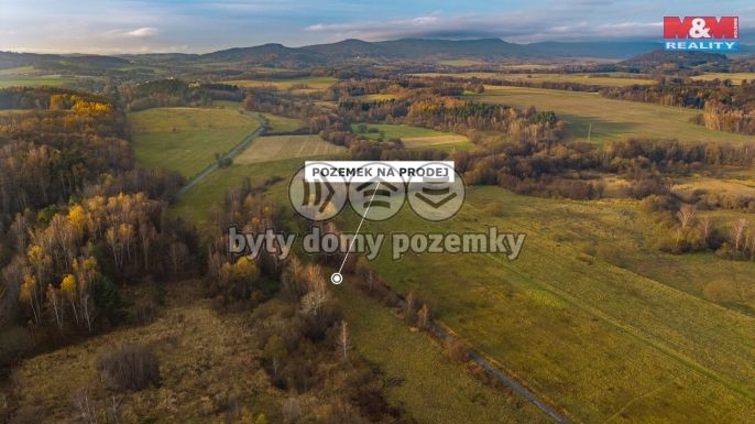 Prodej, Louka, Česká Lípa