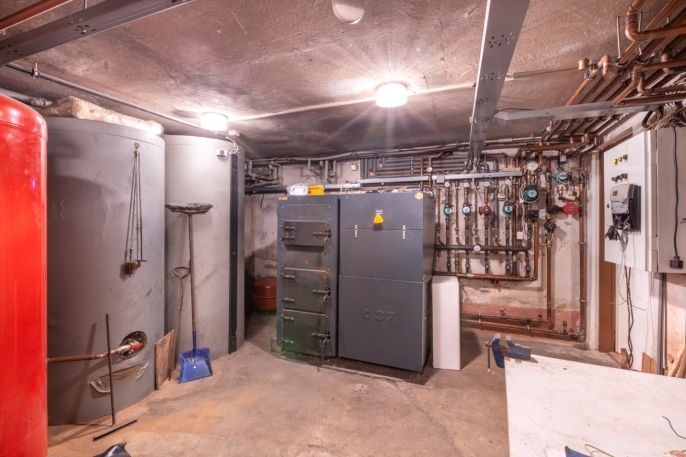 Prodej, Hotel, penzion, Karlovy Vary