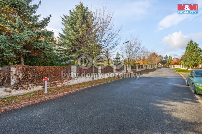 Prodej, Pozemek k bydlení, Průhonice