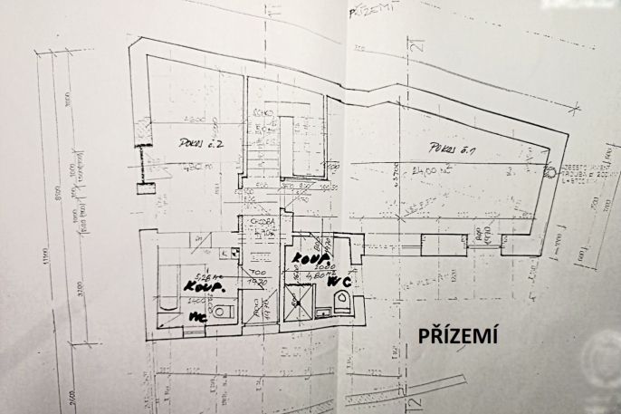 Prodej, Rodinný dům, Kutná Hora