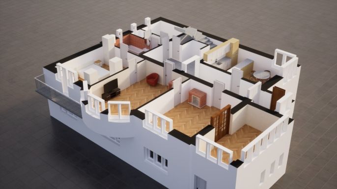 Prodej, Rodinný dům, Dobrovice