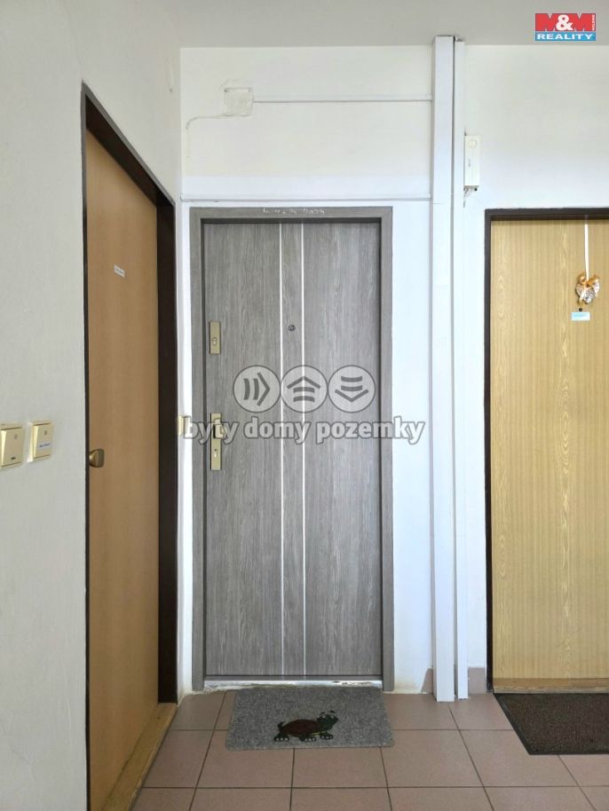 Pronájem, Byt 2+kk, Vrbno pod Pradědem