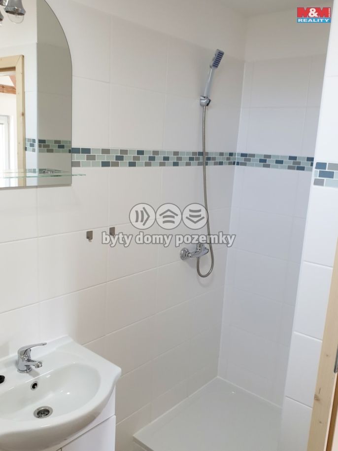 Pronájem, Byt 1+kk, Otrokovice