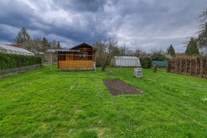 Prodej, Chata, Habartov