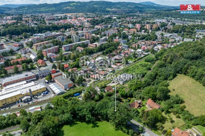 Prodej, Garáž, Valašské Meziříčí