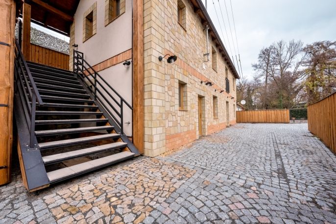 Prodej, Byt 2+kk, Slatiňany