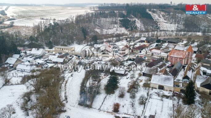 Prodej, Rodinný dům, Lubnice