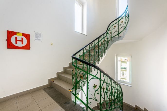 Pronájem, Kancelářský prostor, Plzeň