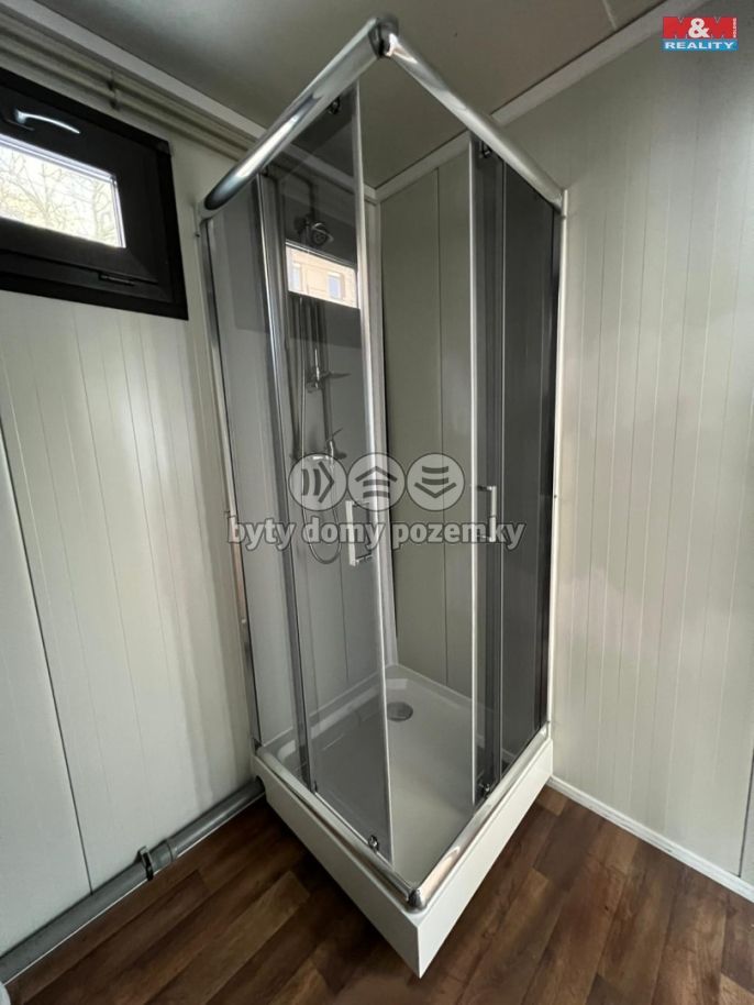 Prodej, Mobilheim, Ústí nad Labem