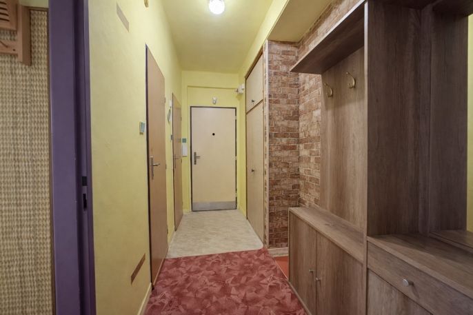 Prodej, Byt 2+1, Teplice