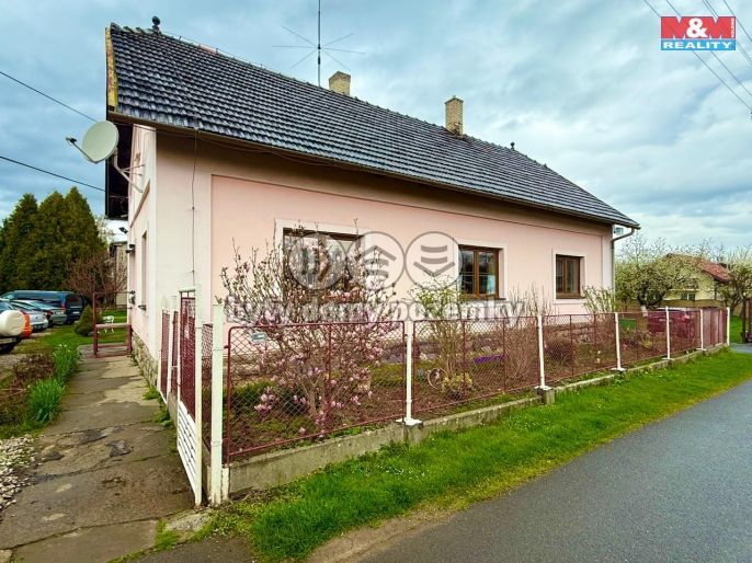 Prodej, Rodinný dům, Kopřivnice