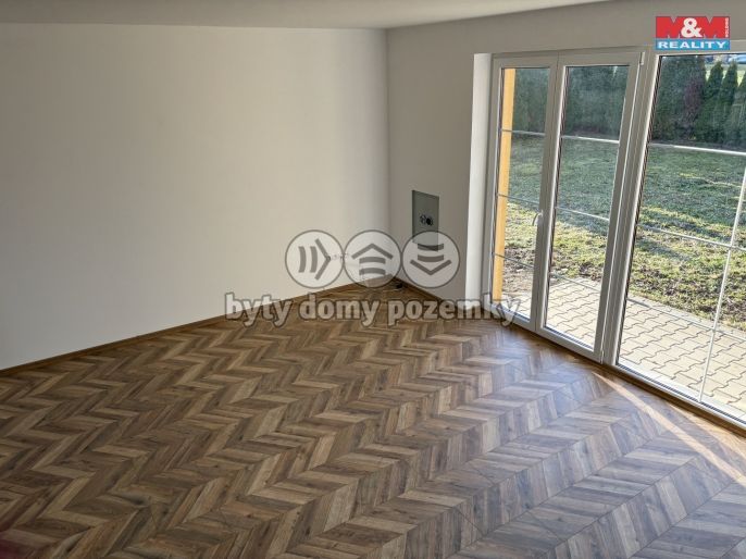 Prodej, Rodinný dům, Mikulovice