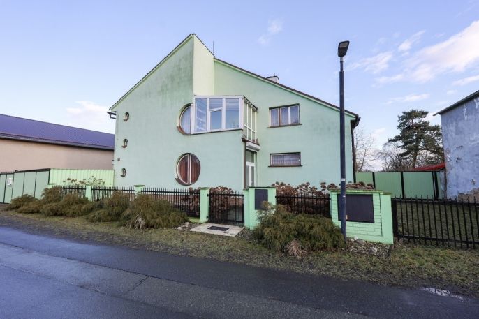 Prodej, Rodinný dům, Moravičany