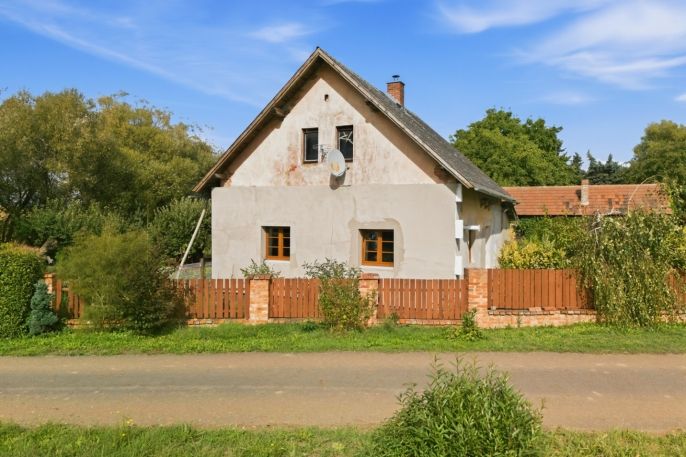 Prodej, Rodinný dům, Velečín