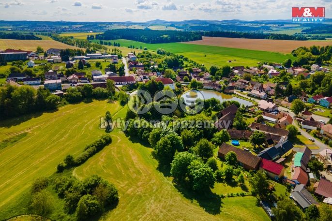 Prodej, Pozemek k bydlení, Puclice