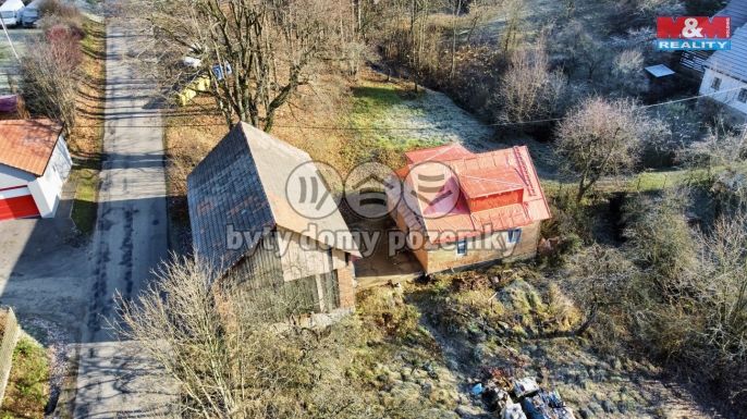 Prodej, Rodinný dům, Česká Třebová