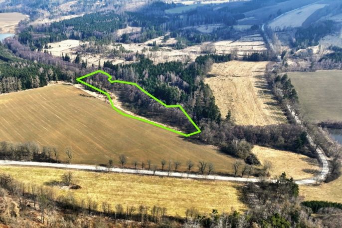 Prodej, Louka, Kadolec