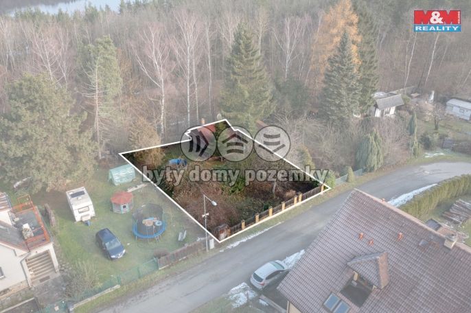 Prodej, Pozemek k bydlení, Ejpovice