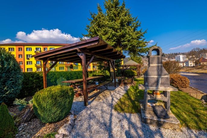 Prodej, Byt 2+1, Železný Brod