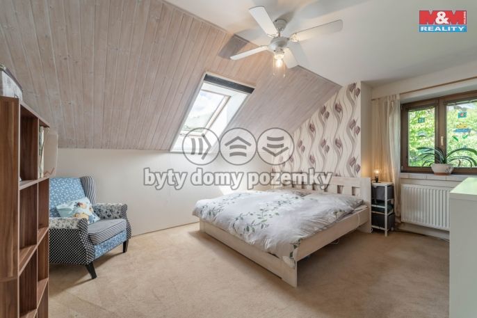 Prodej, Rodinný dům, Karlík