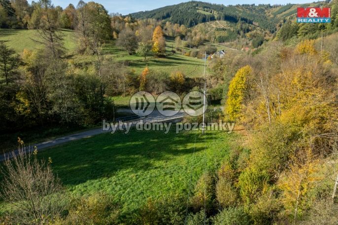 Prodej, Provozní plocha, Zděchov