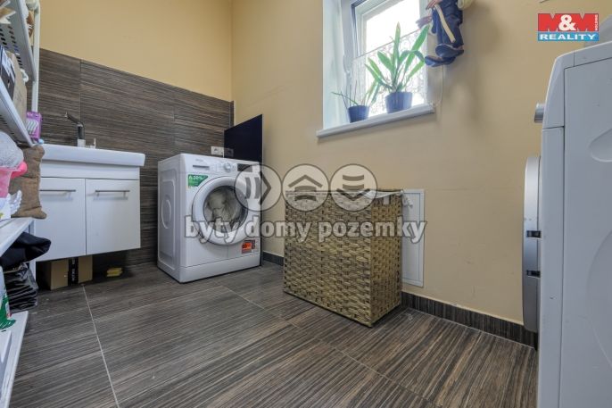 Prodej, Rodinný dům, Žatec