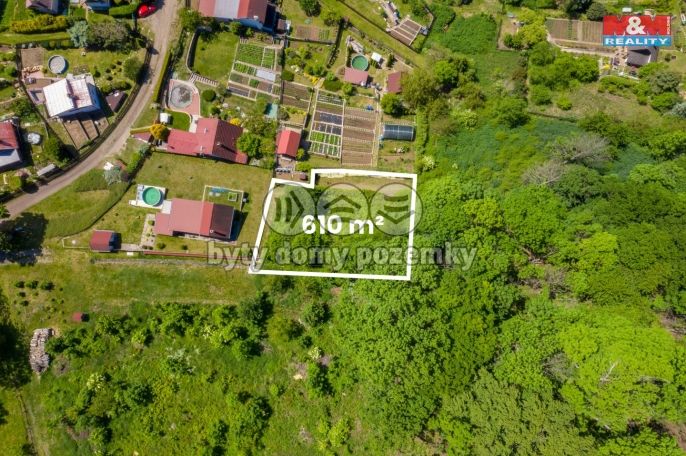 Prodej, Zahrada, Ryjice