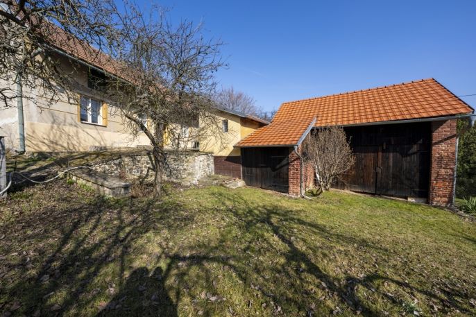 Prodej, Rodinný dům, Třebovle