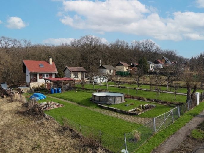 Prodej, Chata, Údlice