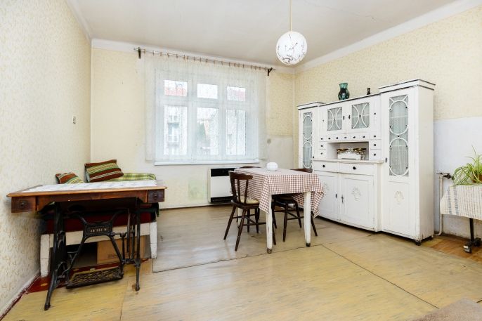 Prodej, Rodinný dům, Havlíčkův Brod