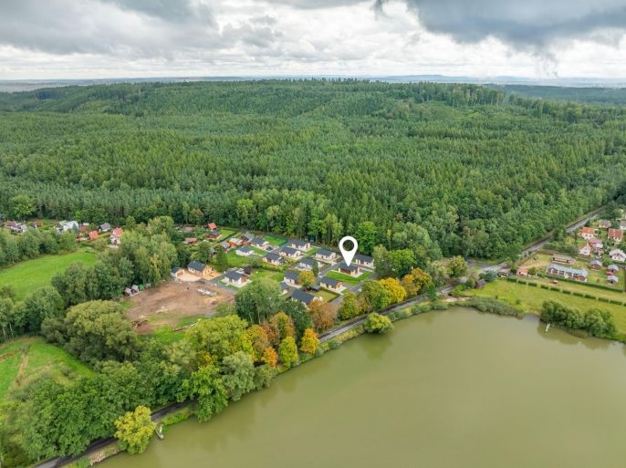 Prodej, Rodinný dům, Třtice