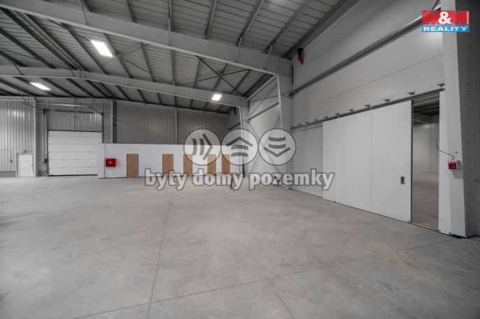 Prodej, Sklad, Cerekvice nad Loučnou