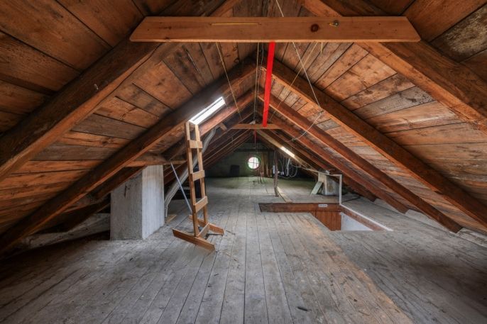 Prodej, Nájemní dům, Bečov nad Teplou