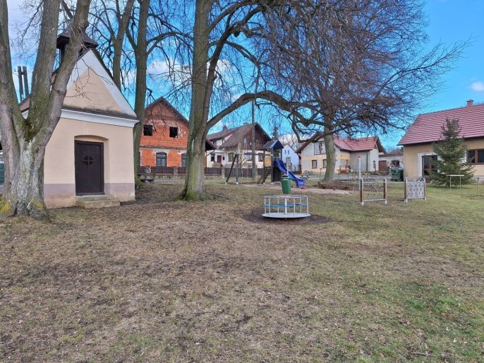Prodej, Chalupa, Rataje nad Sázavou