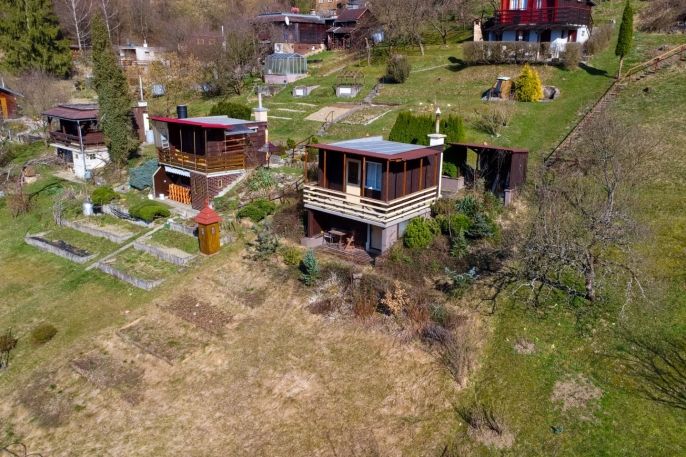 Prodej, Chata, Vsetín